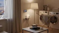 Cómo reducir tu recibo de luz en otoño con cambios sencillos en casa