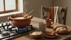 Ideas de manualidades otoñales fáciles y ecológicas para toda la familia