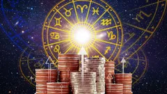 Horóscopo para el 18 de octubre: astrólogos revelan el secreto para tus finanzas según tu signo